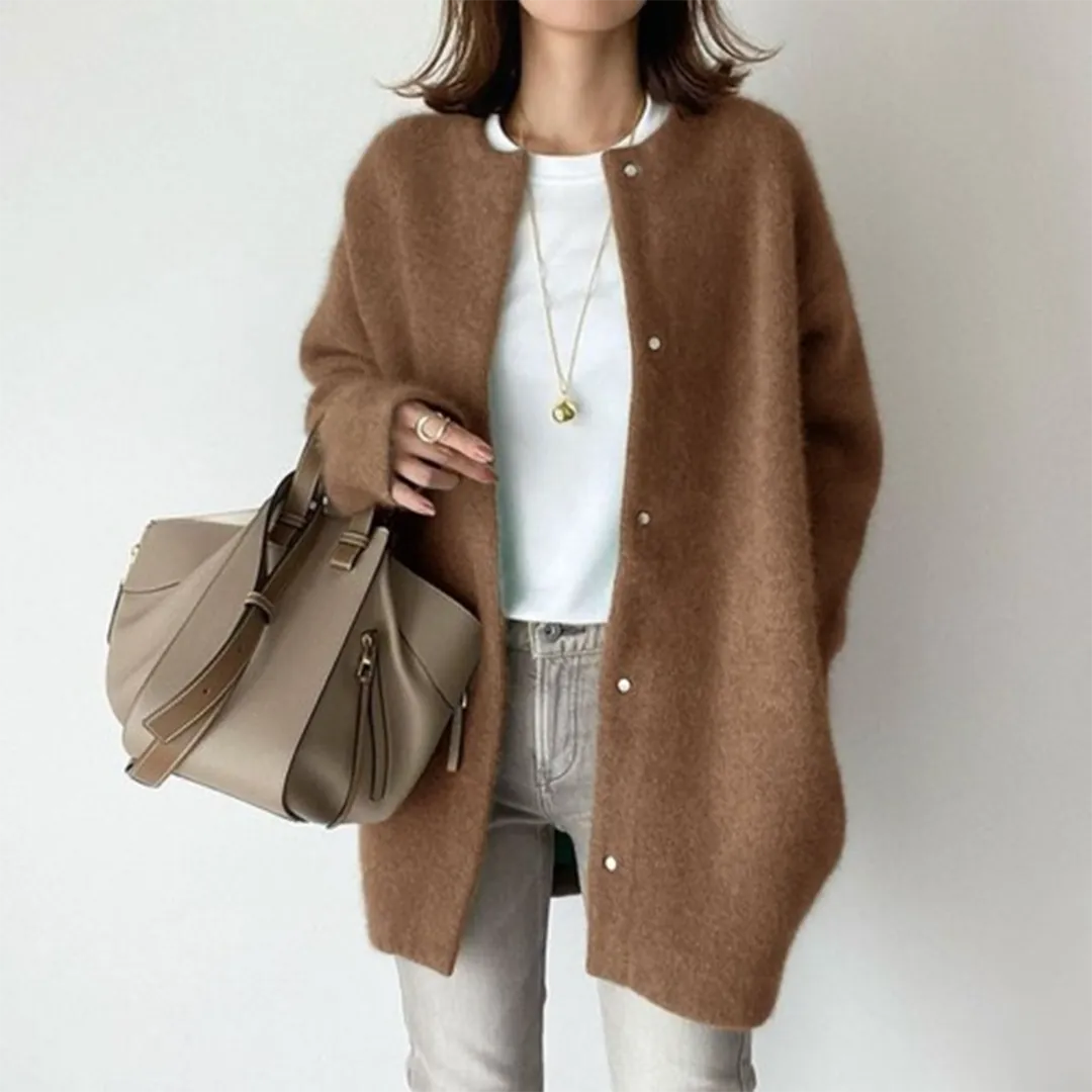 Anna - Sophisticated Cardigan