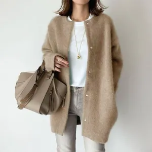Anna - Sophisticated Cardigan