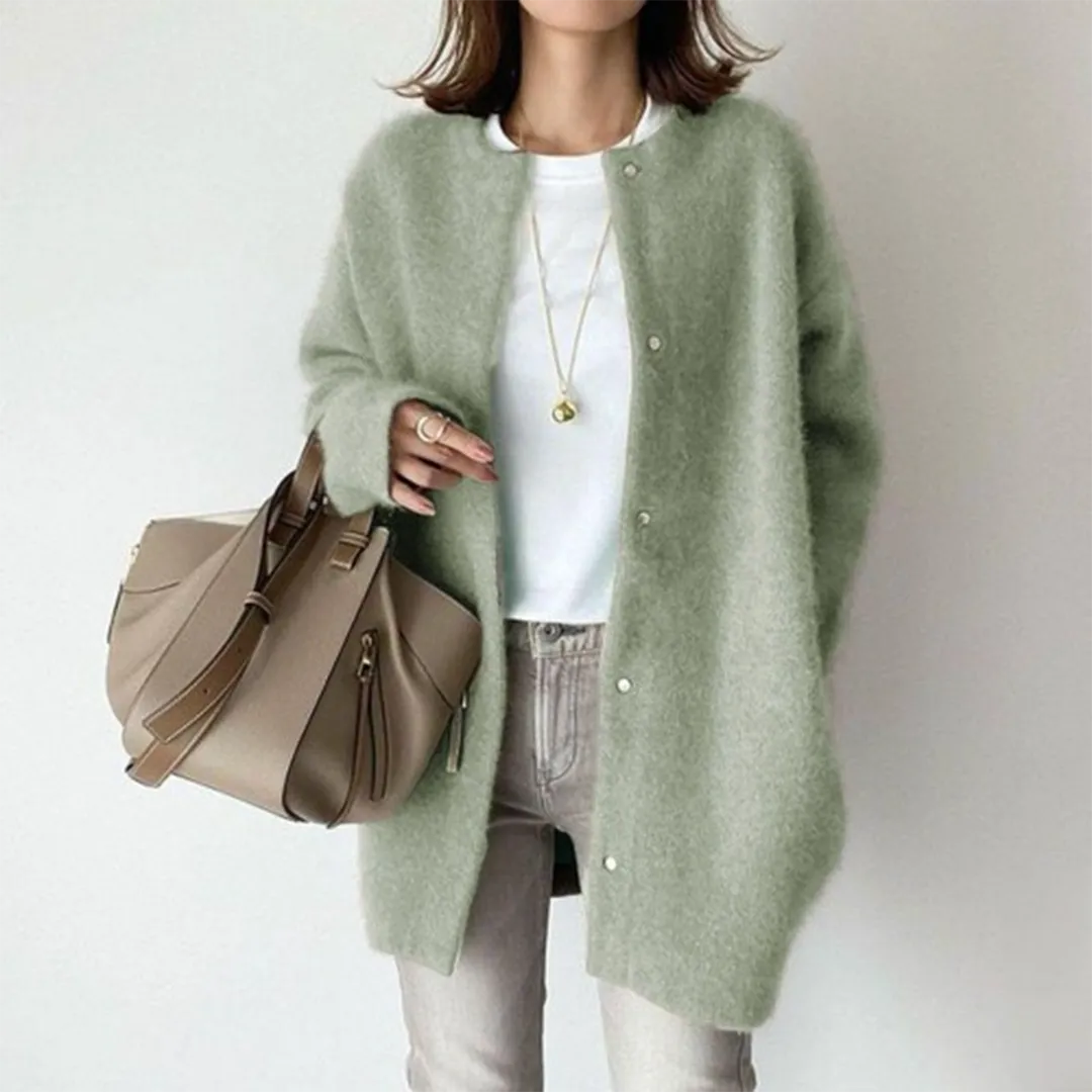 Anna - Sophisticated Cardigan