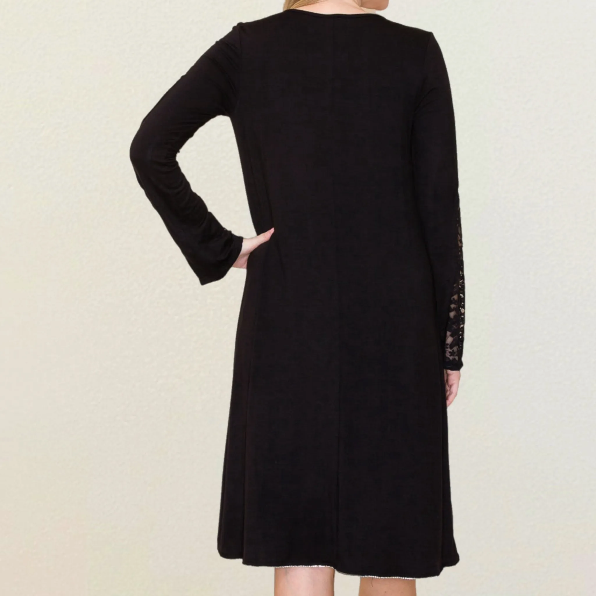 Bling Breeze Cardigan