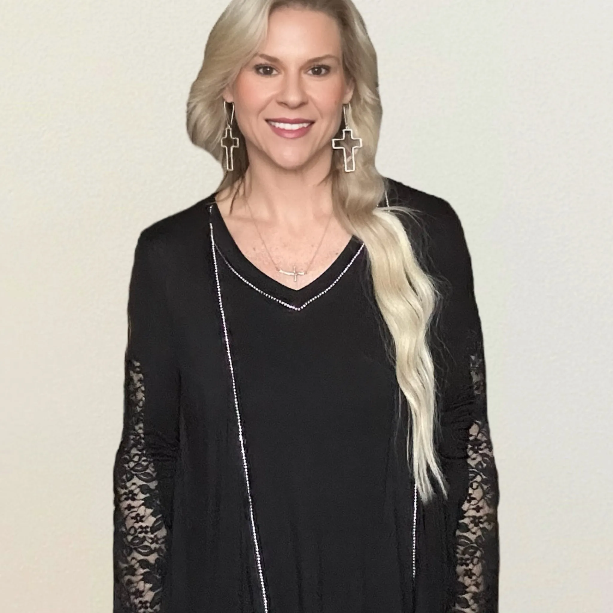 Bling Breeze Cardigan