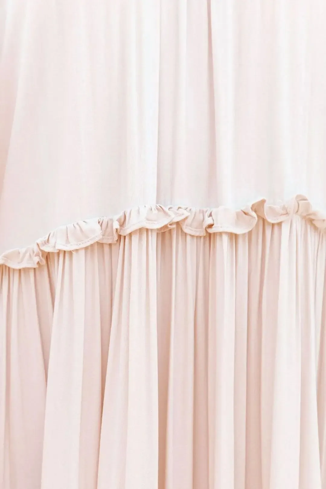 Boho Sexy Off The Shoulder Maxi Dress