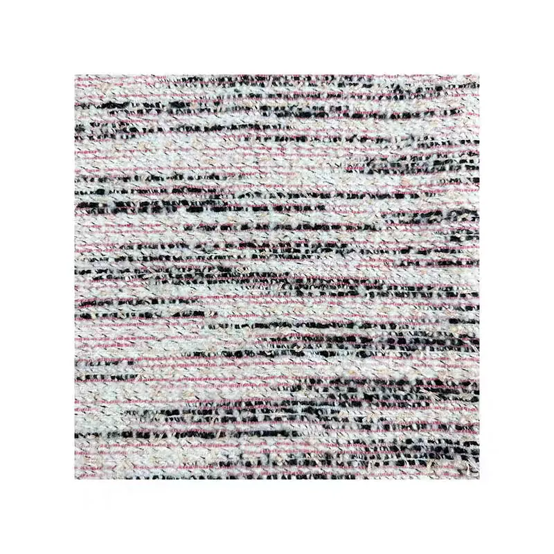 C*line new fashionable small fragrance fabric high-end series clothing jacket fabric designer handmade DIY bag