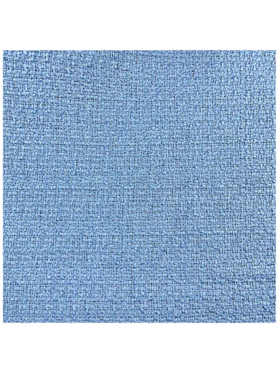 C*line Xiaoxiangfeng clothing fabric French tweed designer vest jacket DIY handmade shoes and hats