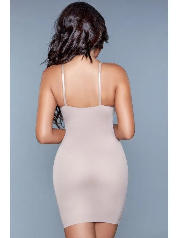 Curved Craze Shapewear Dress