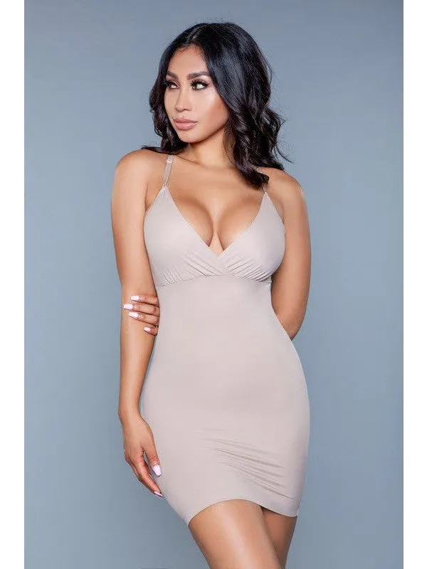 Curved Craze Shapewear Dress
