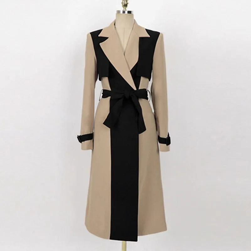 ESME Elegant TRENCH COAT