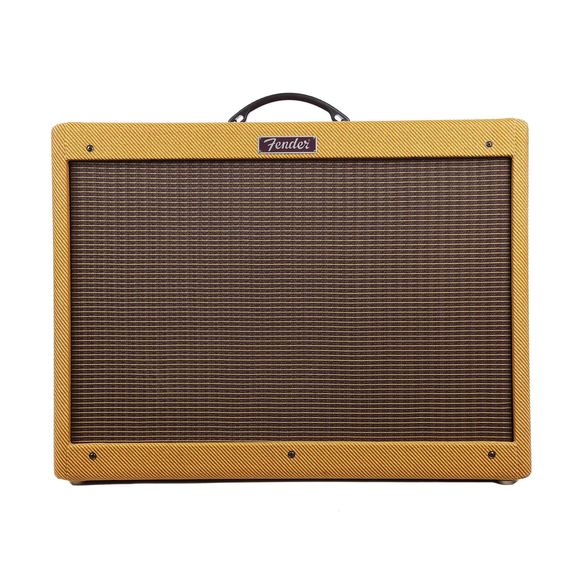 Fender Blues Deluxe 1x12" 40 Watt Combo - Used
