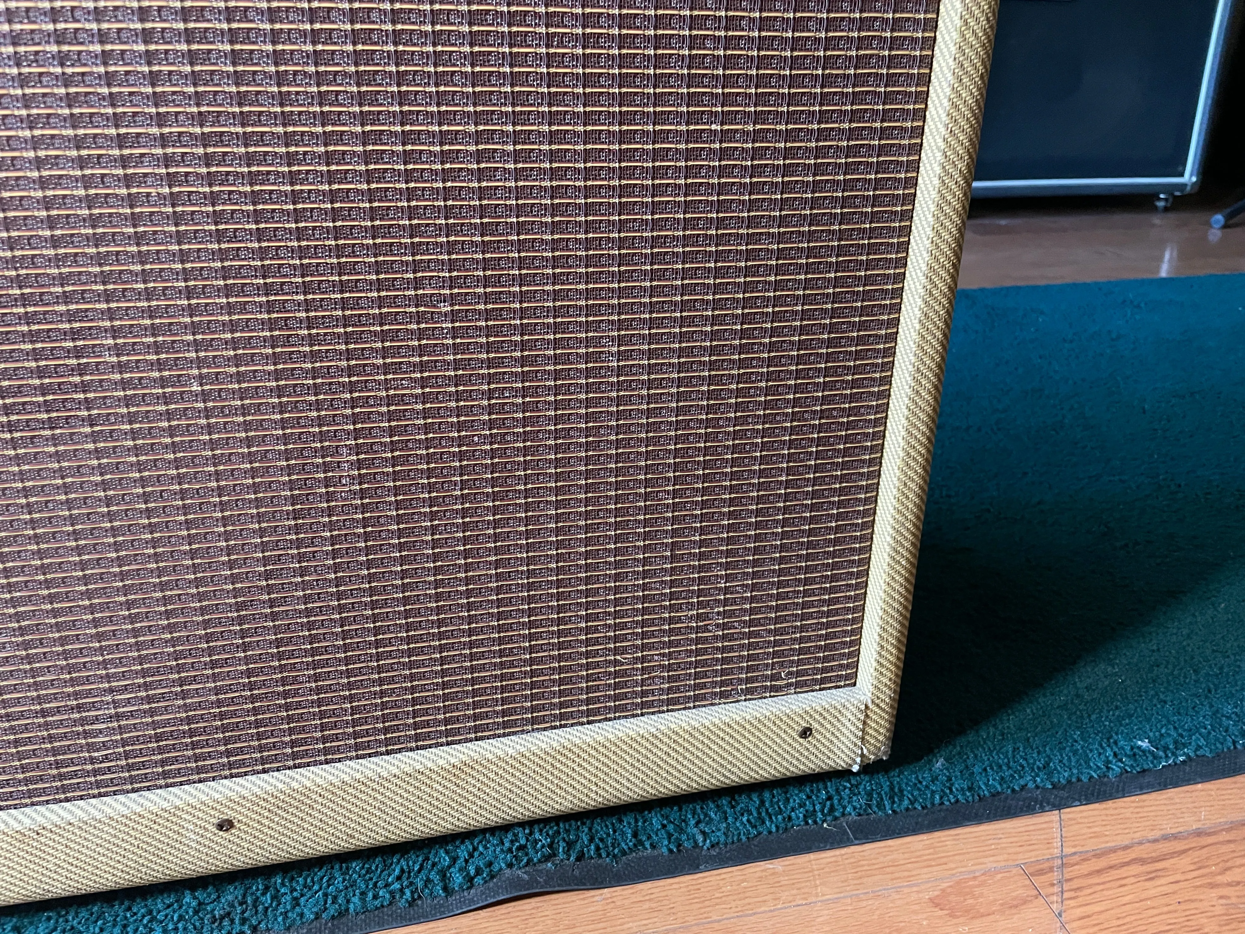 Fender Blues Deluxe Tweed Used