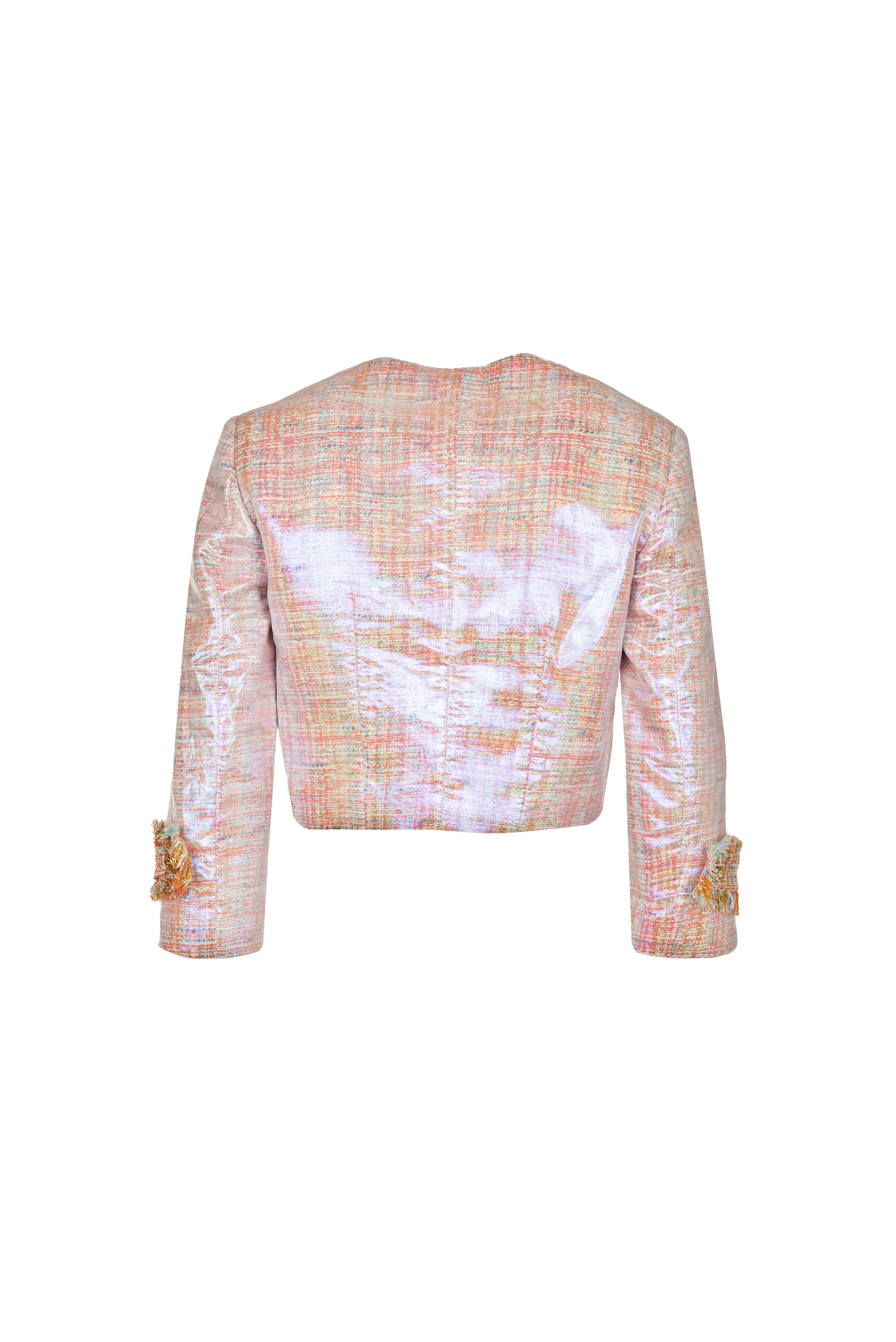 GC 155/2 - GIACCA / JACKET