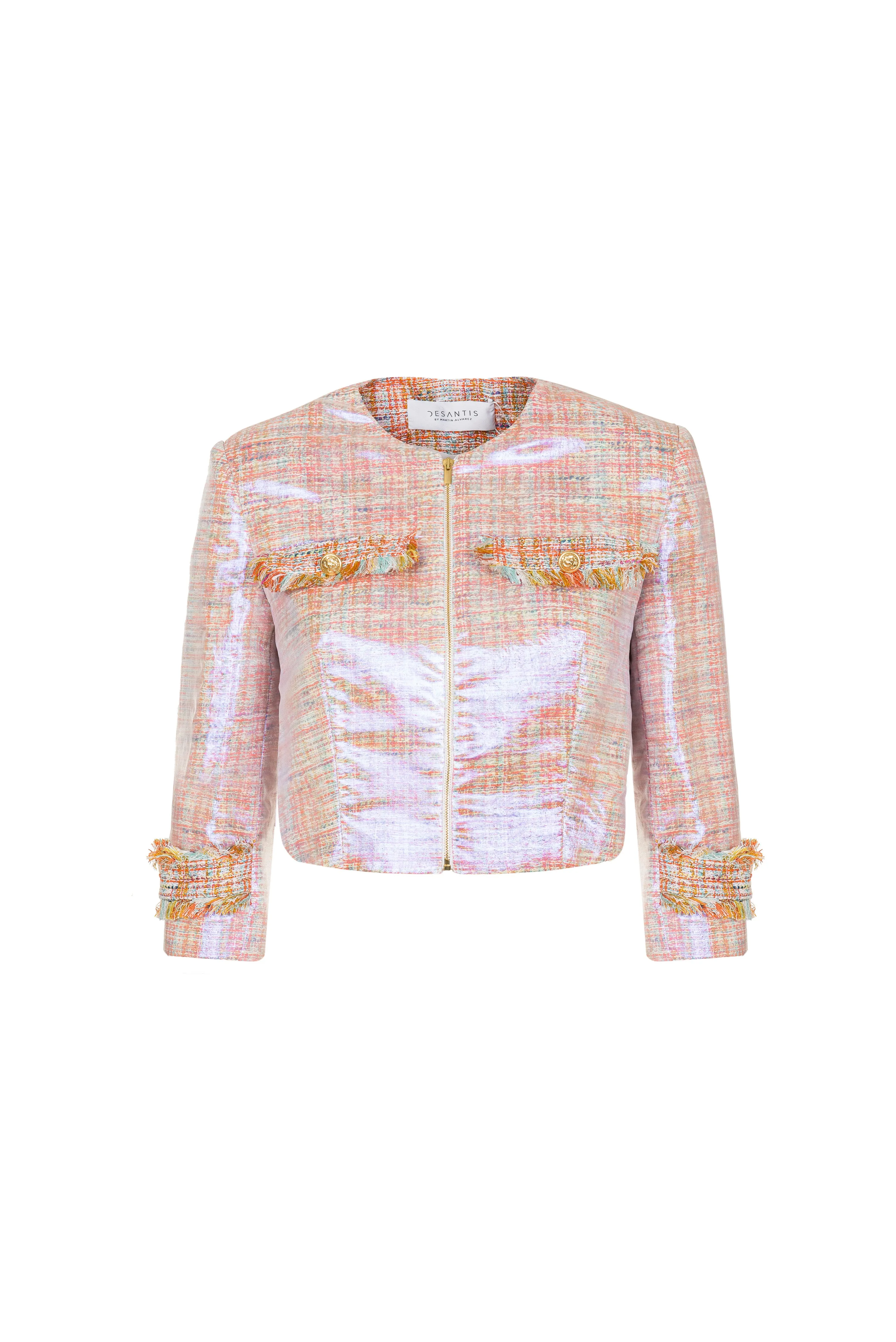 GC 155/2 - GIACCA / JACKET