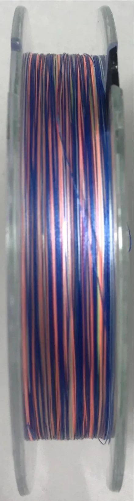 GOSEN Versatile Braid 8ply PE 8 - 80lb 300m