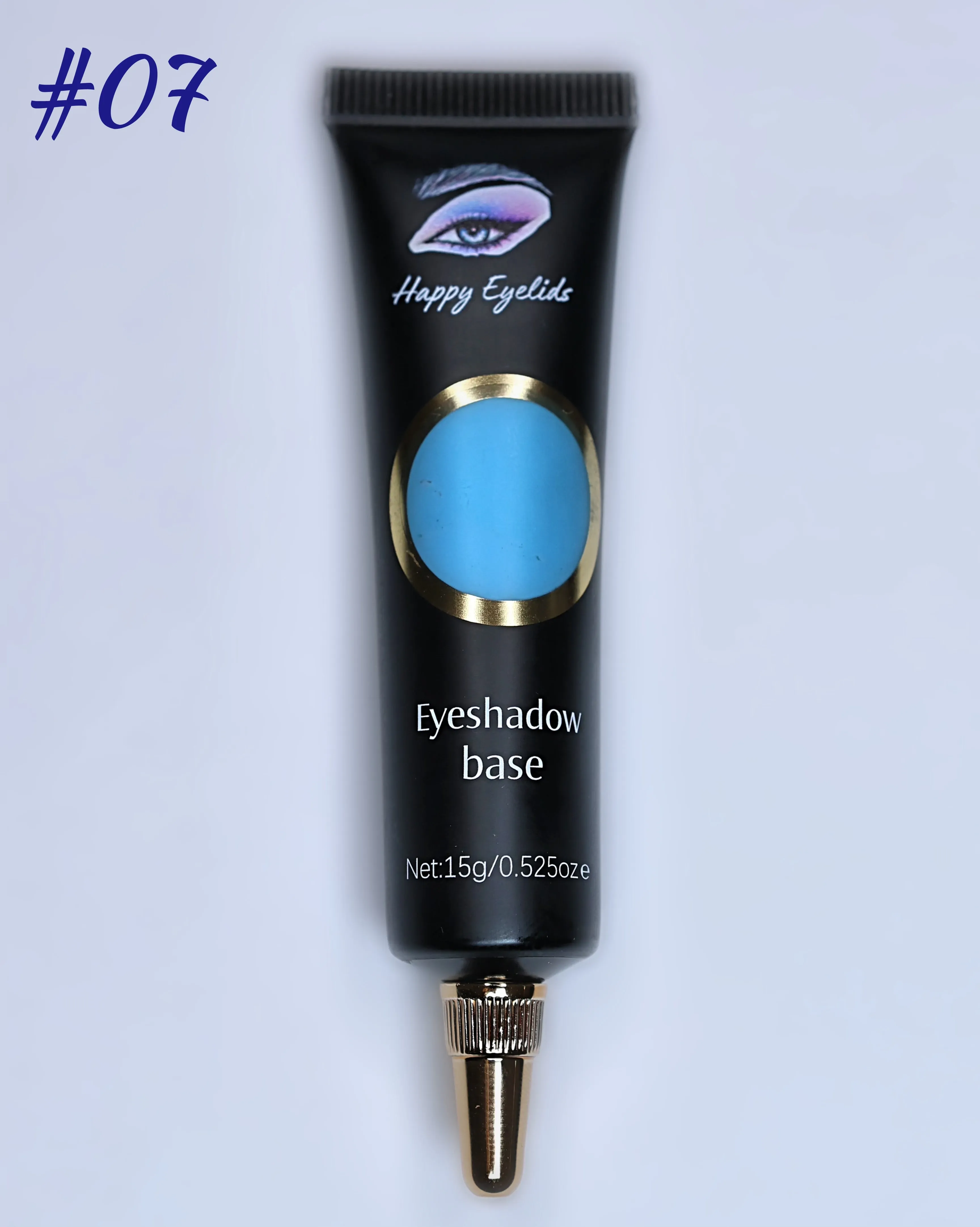 “Happy Eyelids” Eyeshadow Base ( Versatile Makeup Paint )