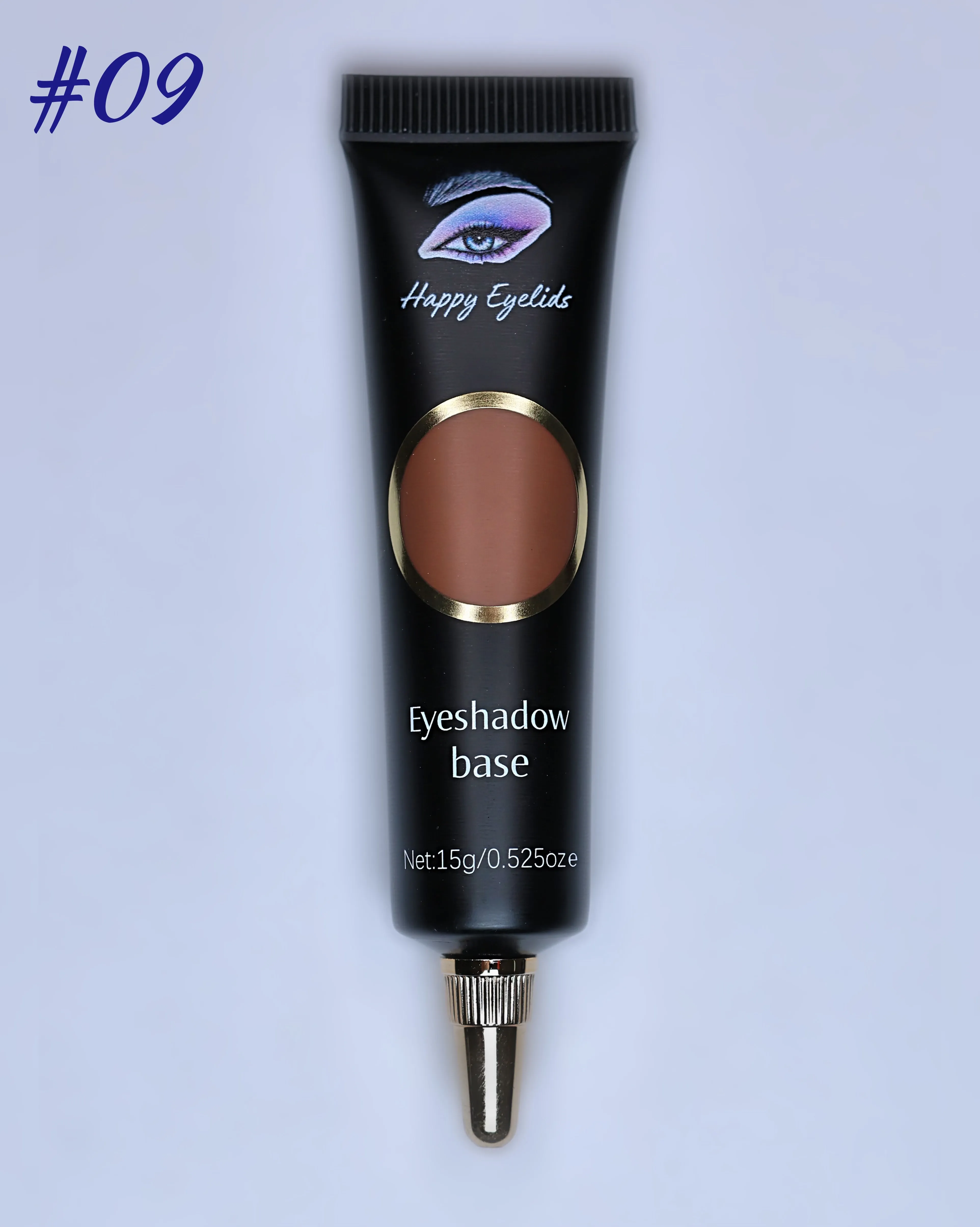 “Happy Eyelids” Eyeshadow Base ( Versatile Makeup Paint )