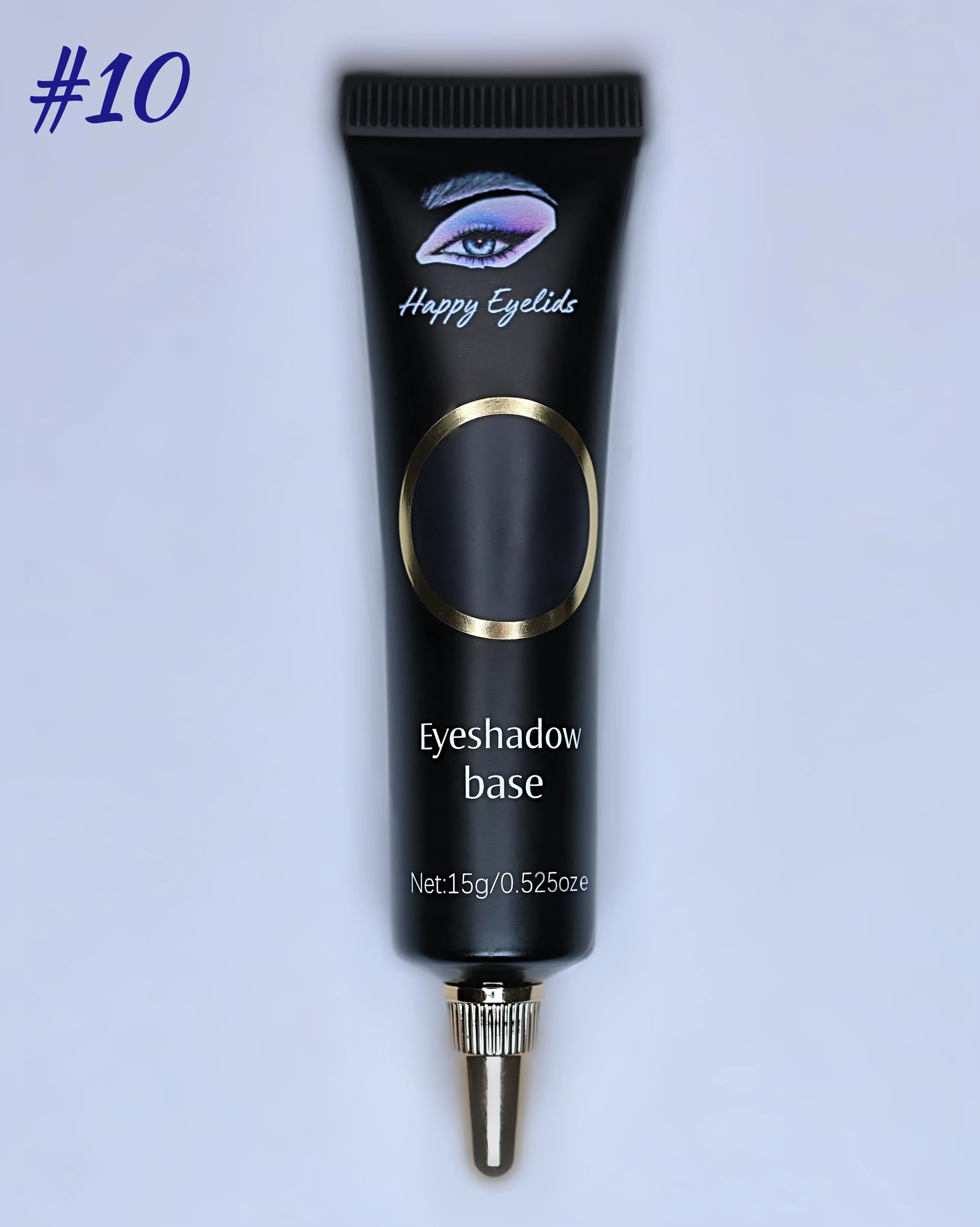 “Happy Eyelids” Eyeshadow Base ( Versatile Makeup Paint )