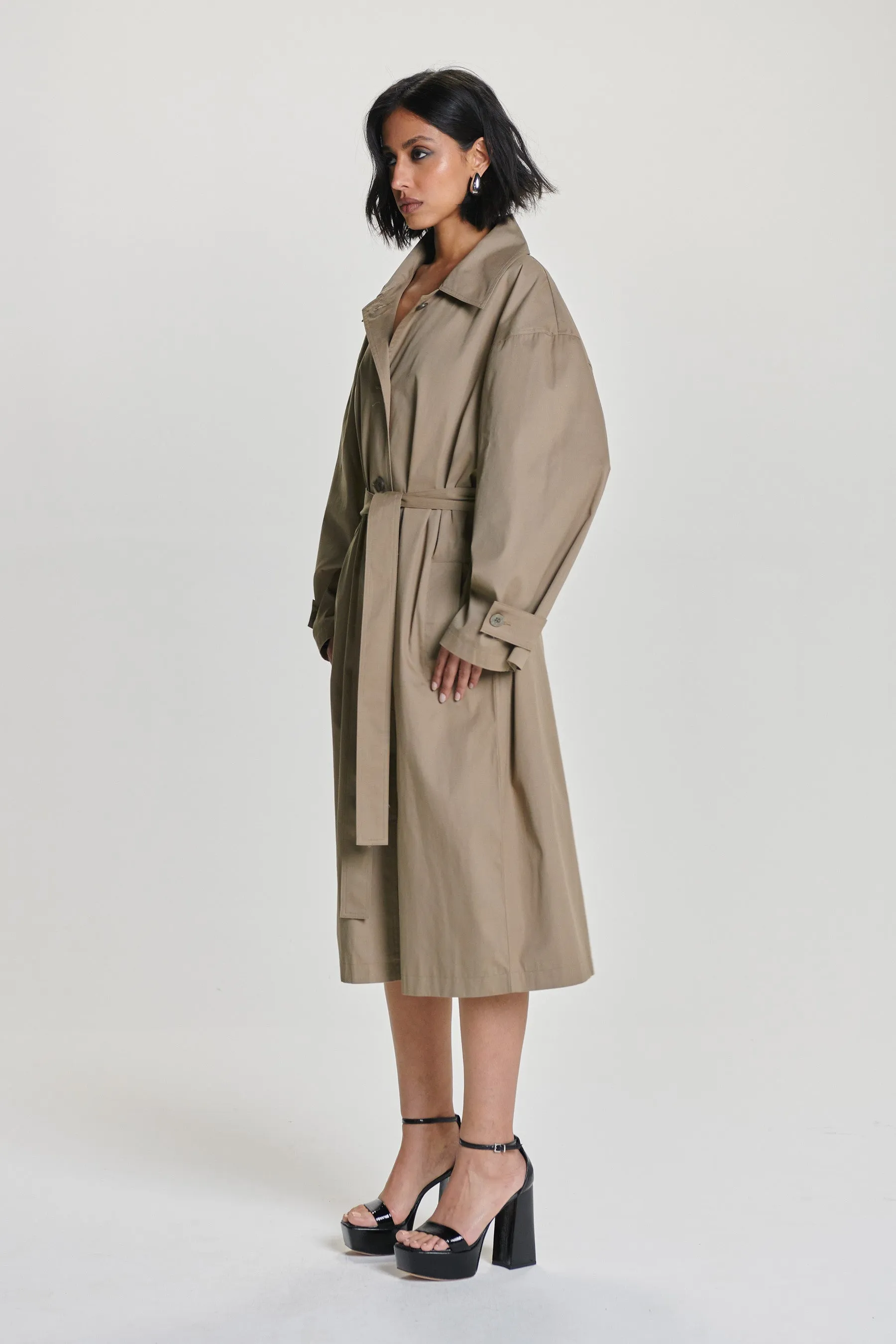 Jessy Trench