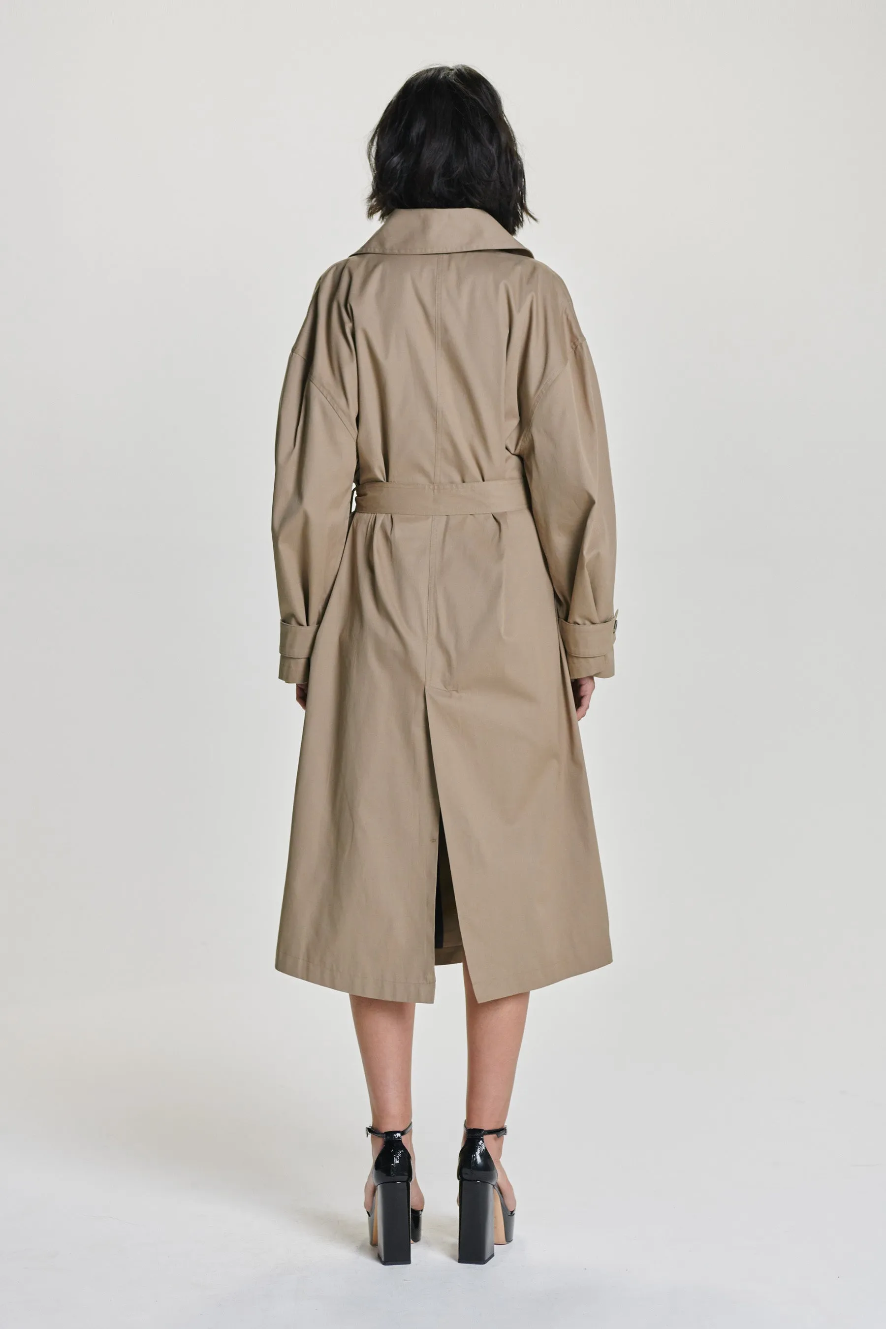 Jessy Trench