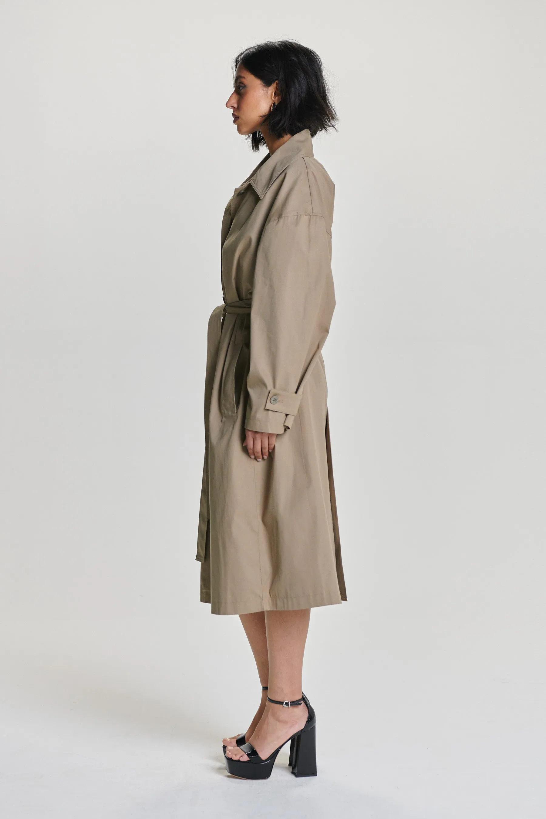 Jessy Trench