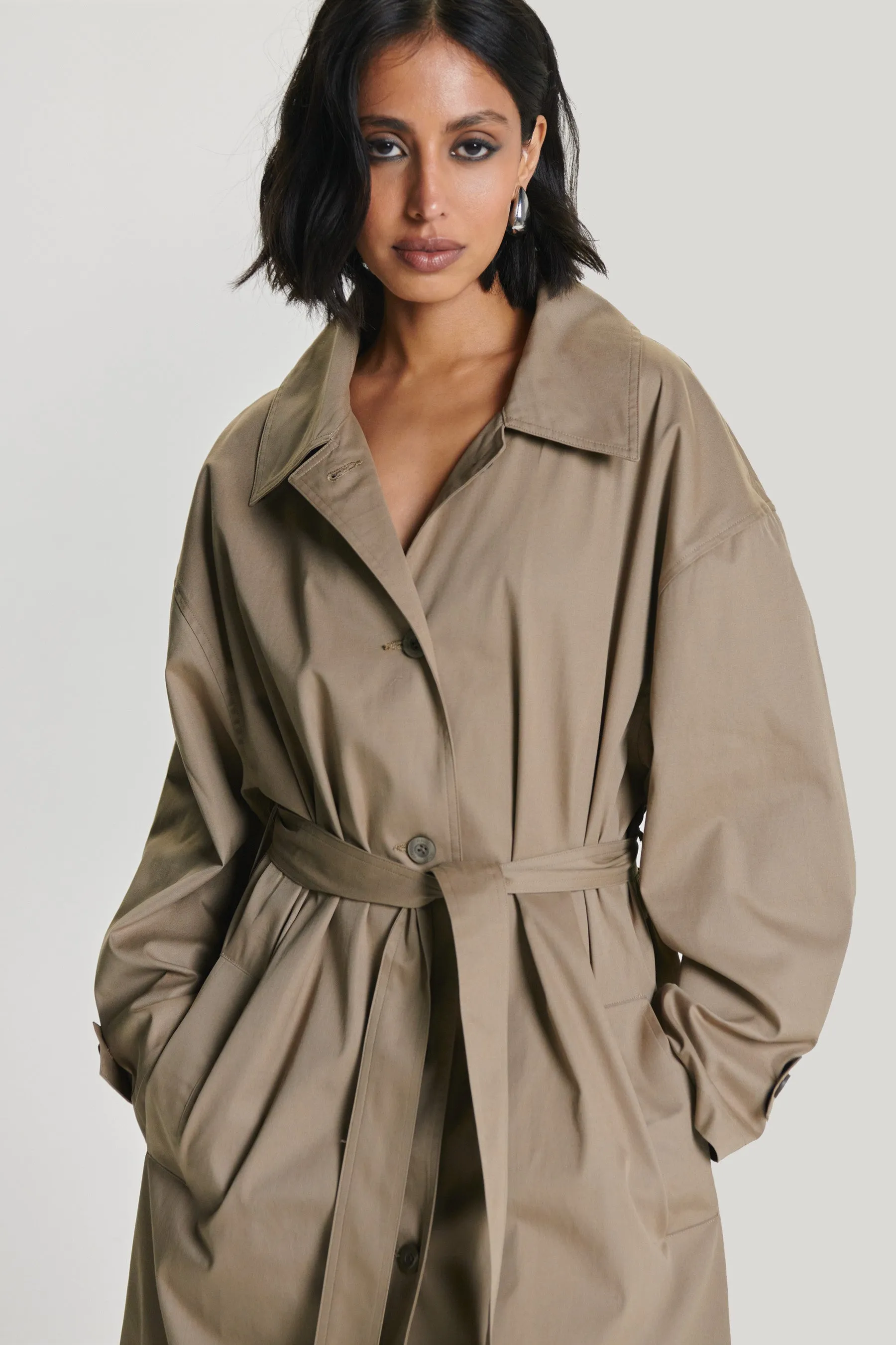 Jessy Trench