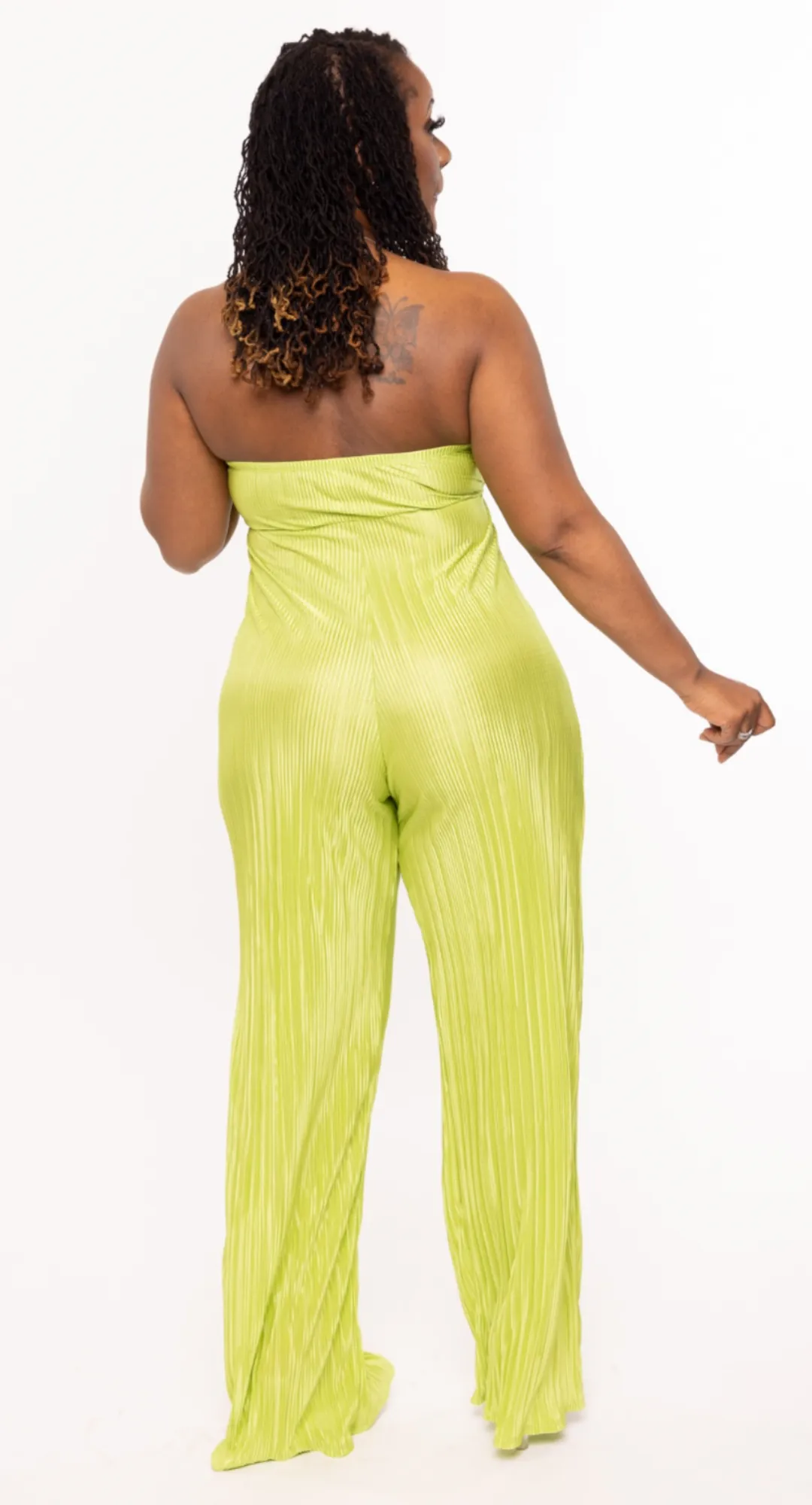 Lea Jumpsuit