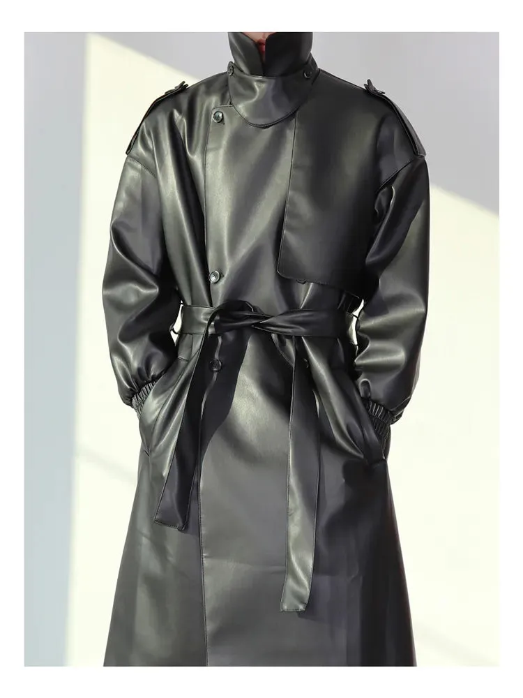 Men's Eclipse Trench Coat