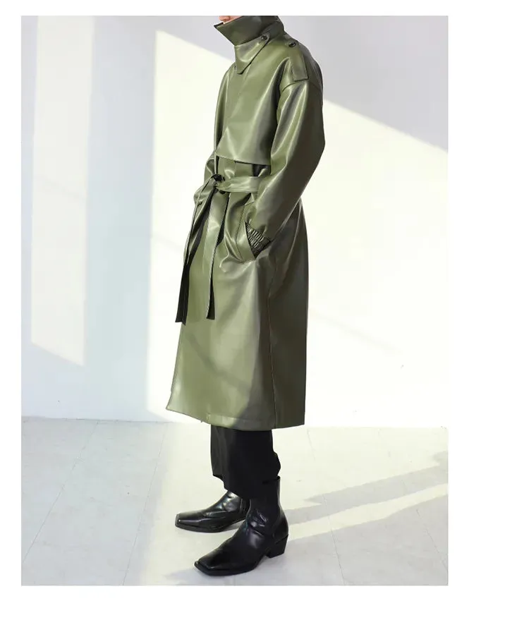 Men's Eclipse Trench Coat