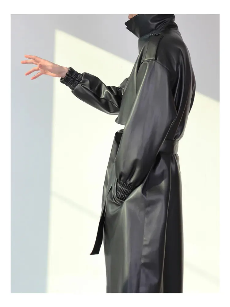 Men's Eclipse Trench Coat