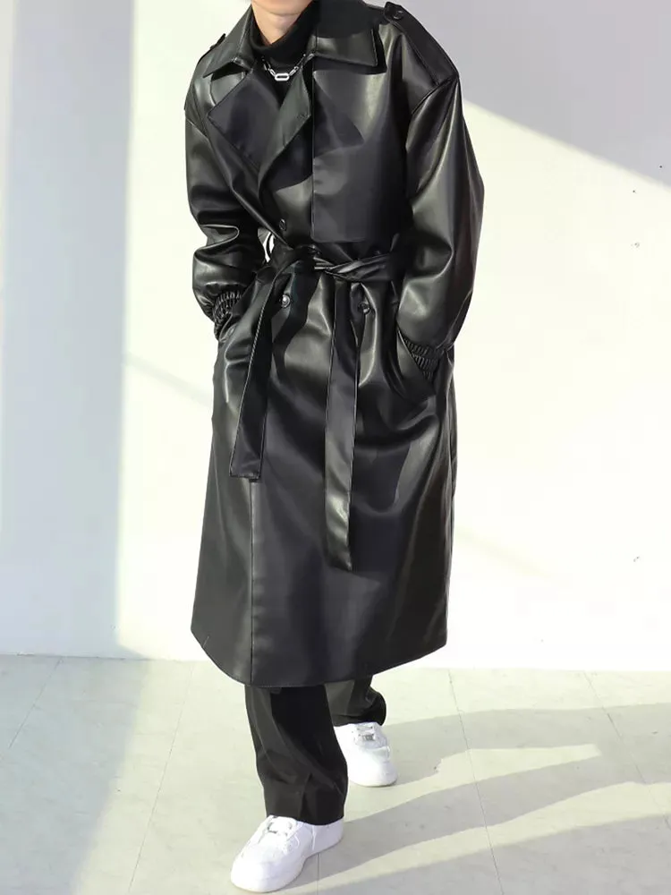 Men's Eclipse Trench Coat