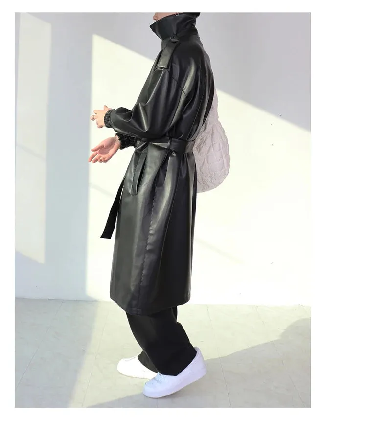 Men's Eclipse Trench Coat