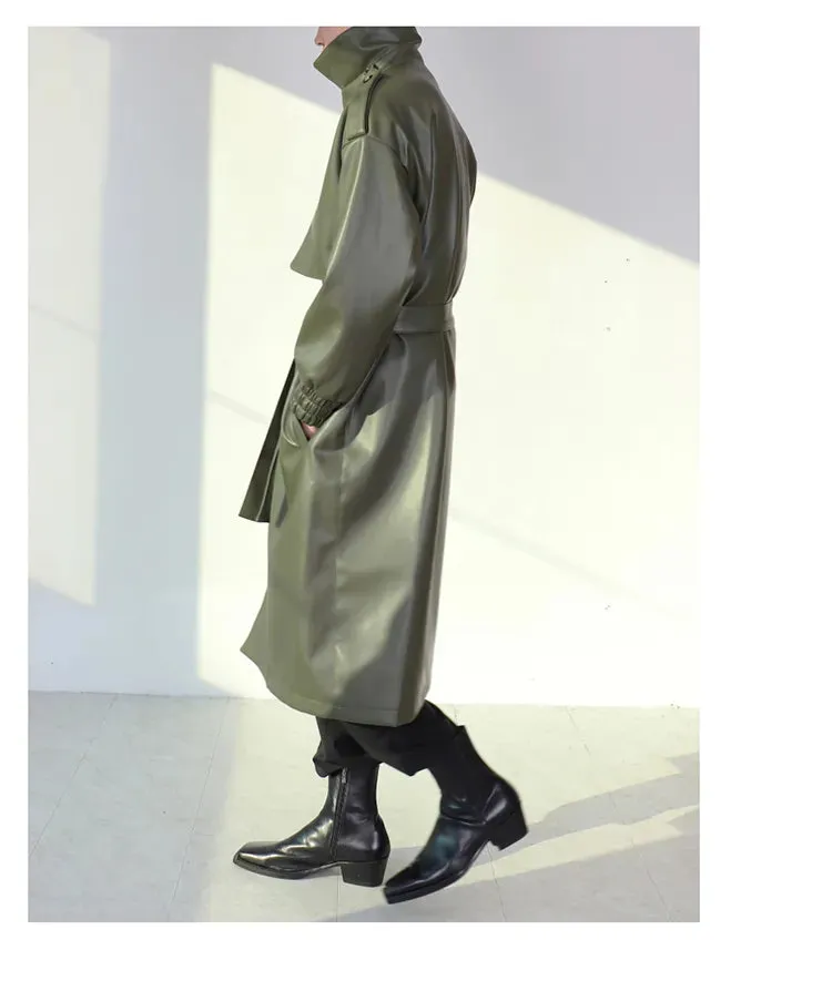 Men's Eclipse Trench Coat