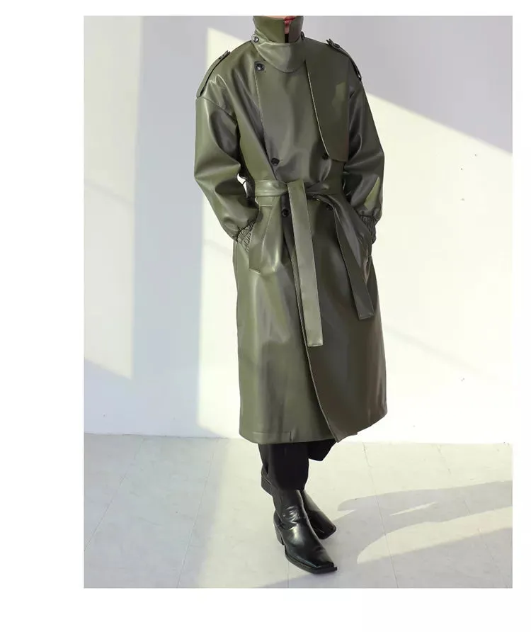 Men's Eclipse Trench Coat