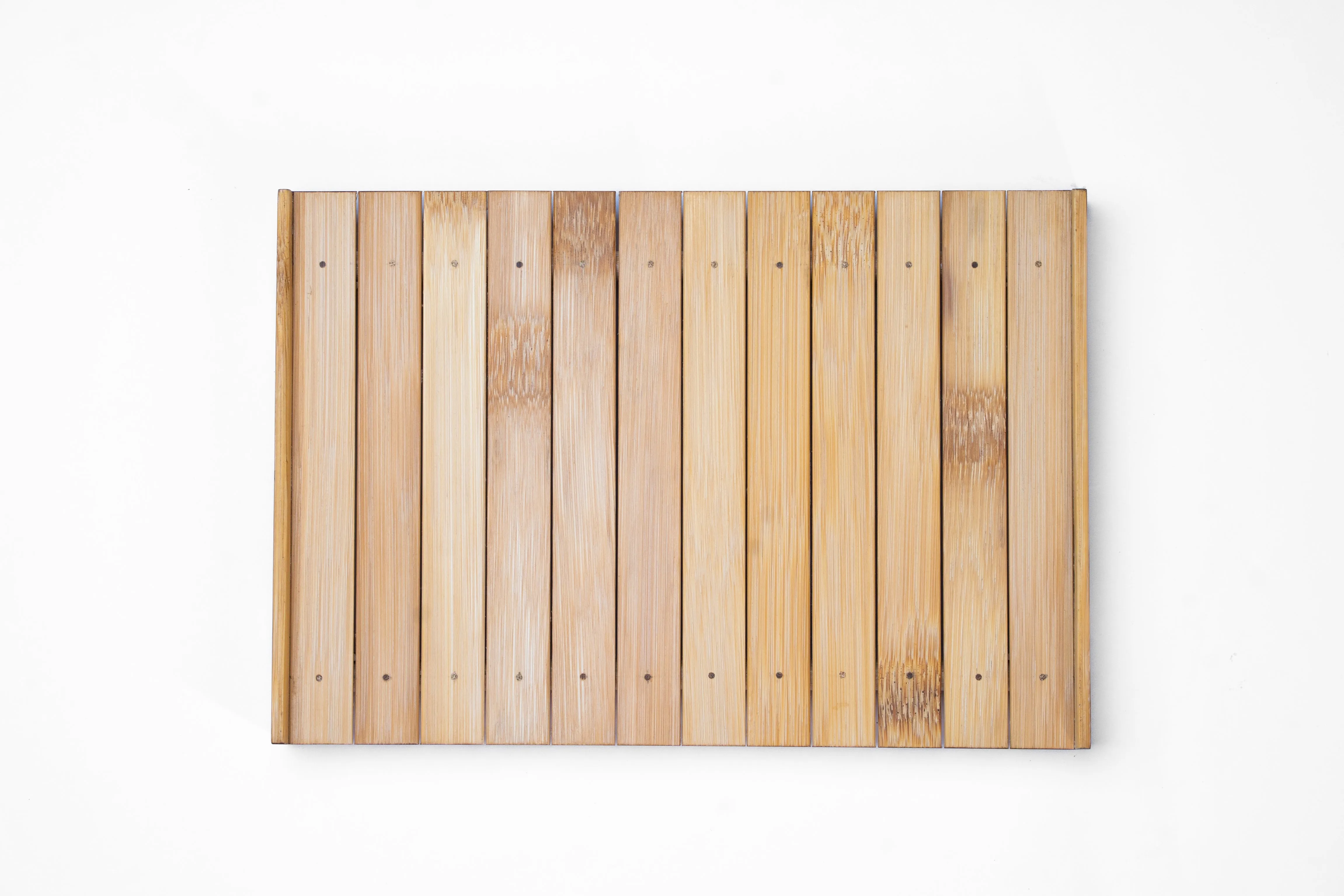Nature Serve Bamboo Tray: Your Versatile Tray For Serving