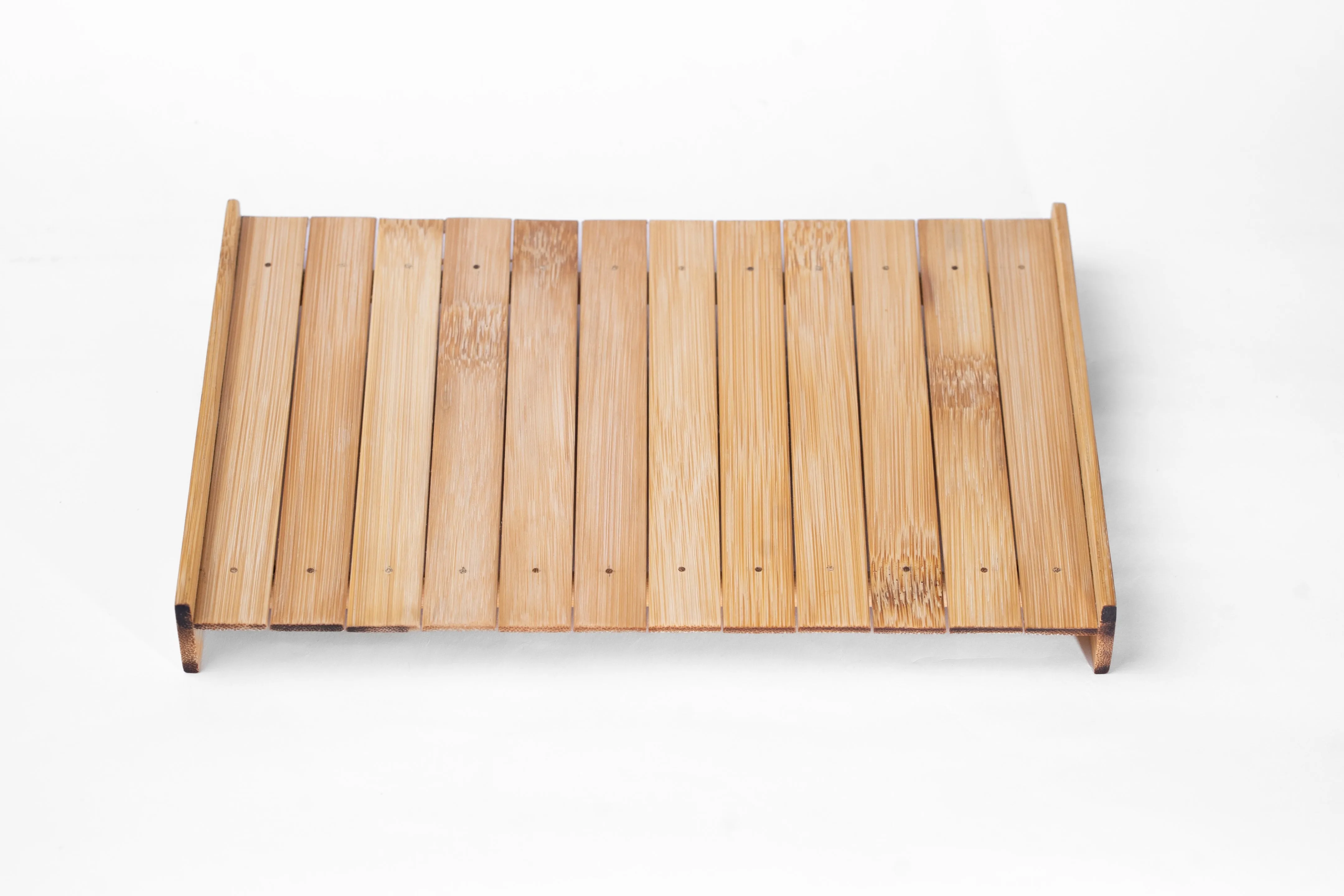 Nature Serve Bamboo Tray: Your Versatile Tray For Serving