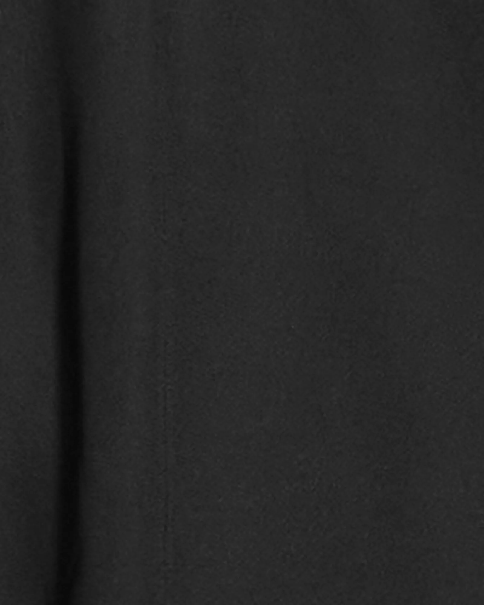 Olivia Forever Shirt | Black