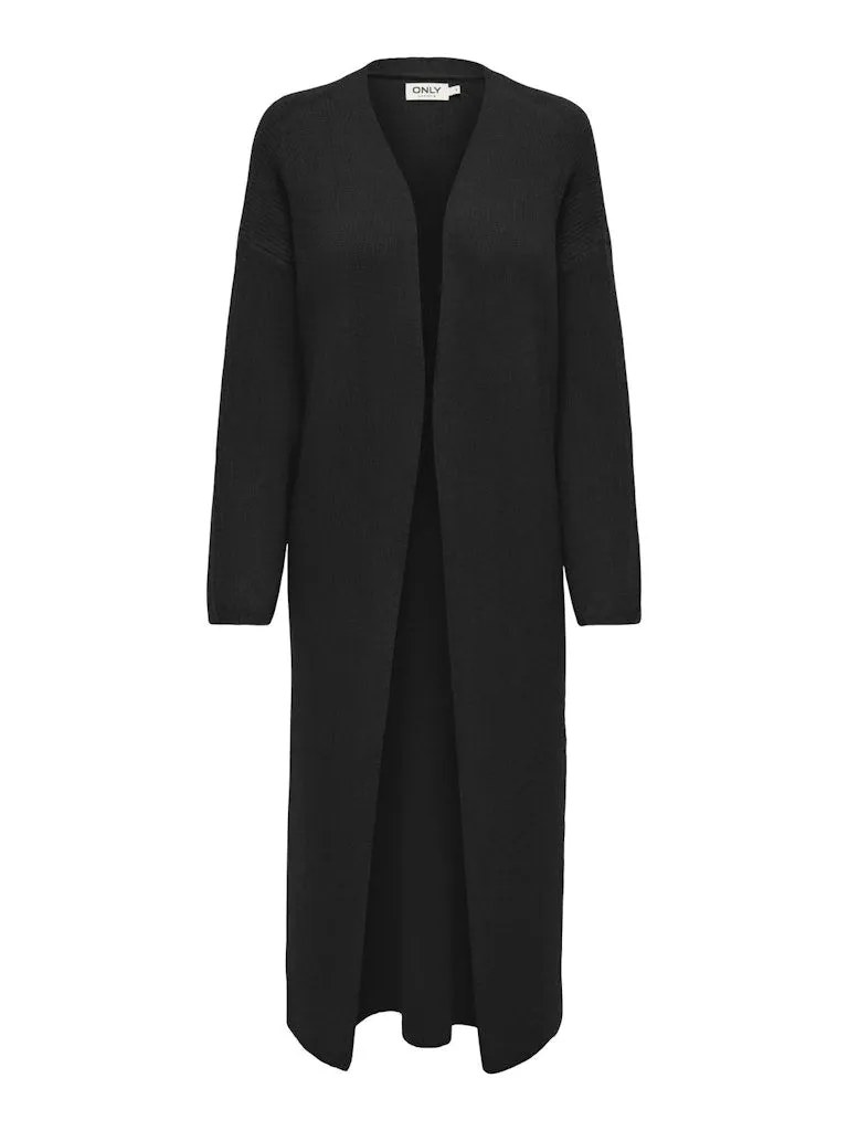 Only Alpha - Lang cardigan
