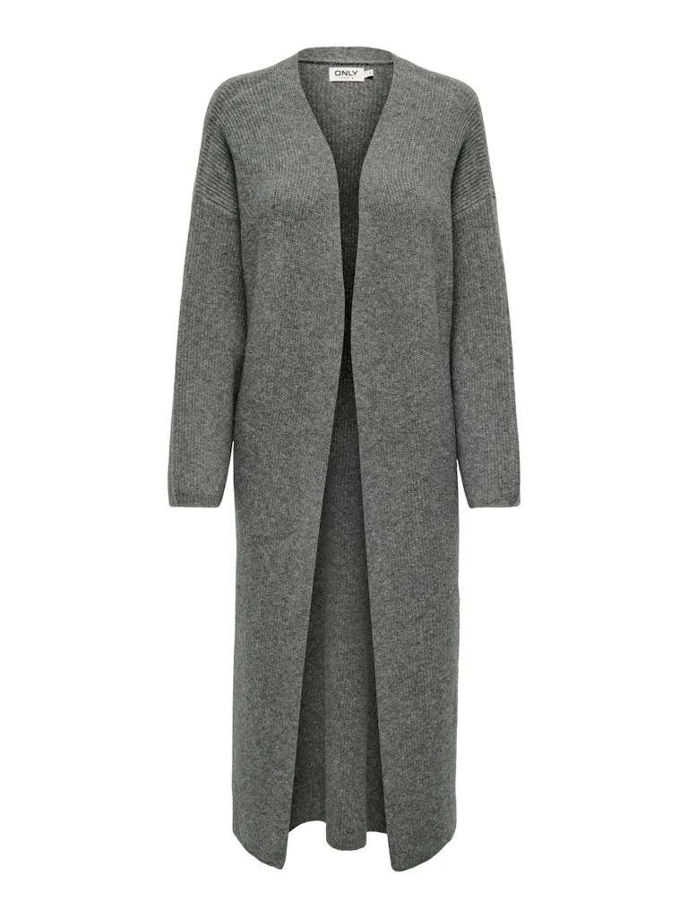 Only Alpha - Lang cardigan