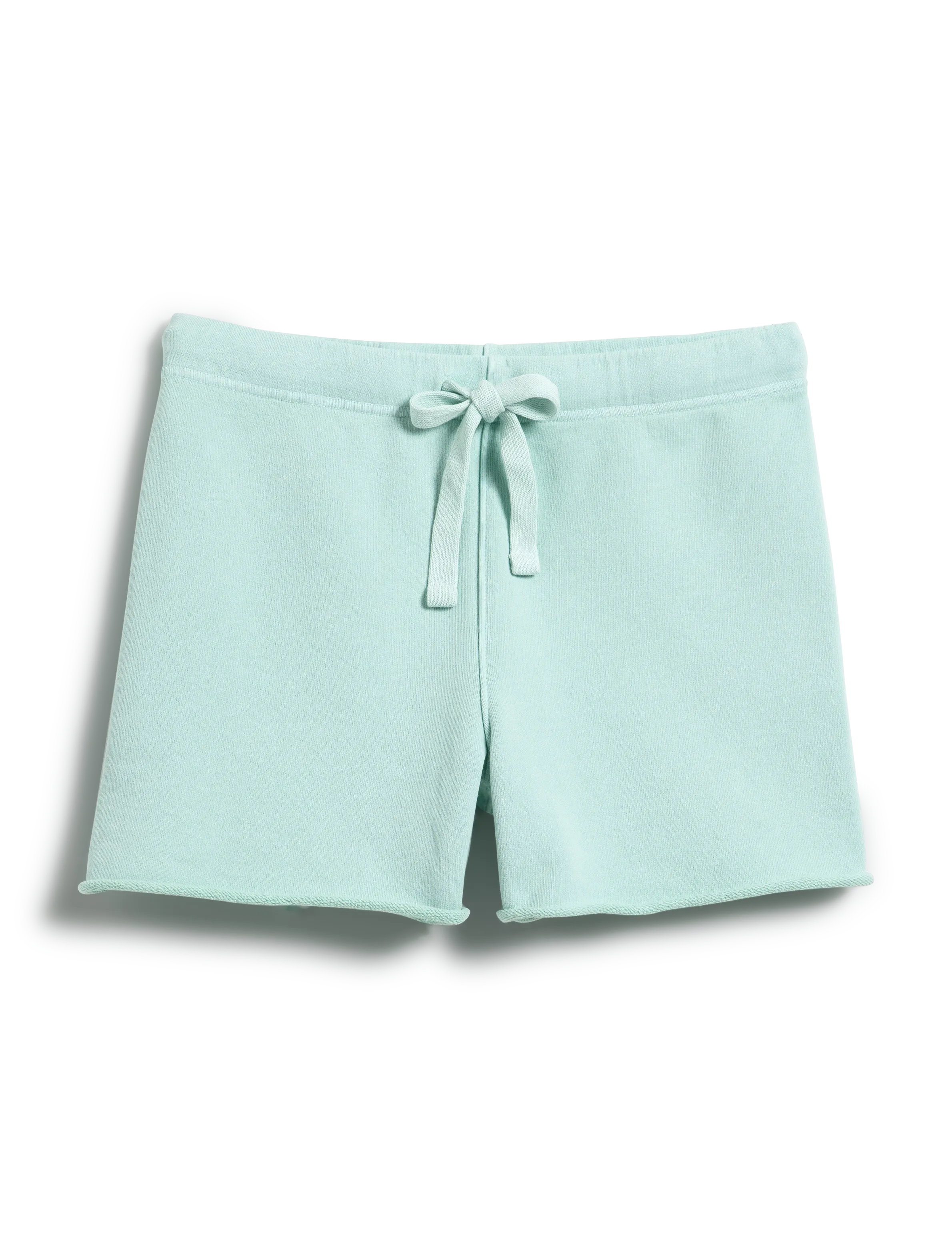 PEARL Seafoam, Triple Fleece
