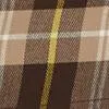 Plaid Pencil Skirt