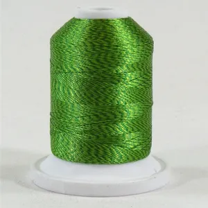 Robison-Anton Twister Tweed in Irish Green, 700yd