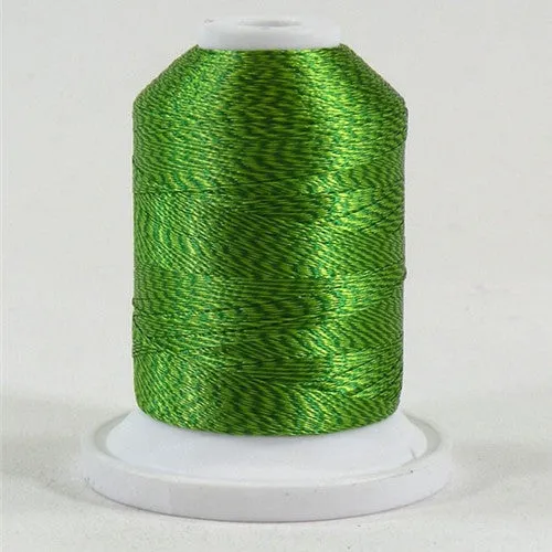Robison-Anton Twister Tweed in Irish Green, 700yd