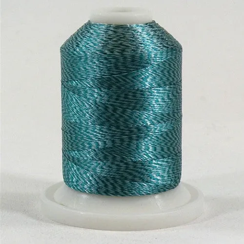 Robison-Anton Twister Tweed in Jumping Juniper, 700yd