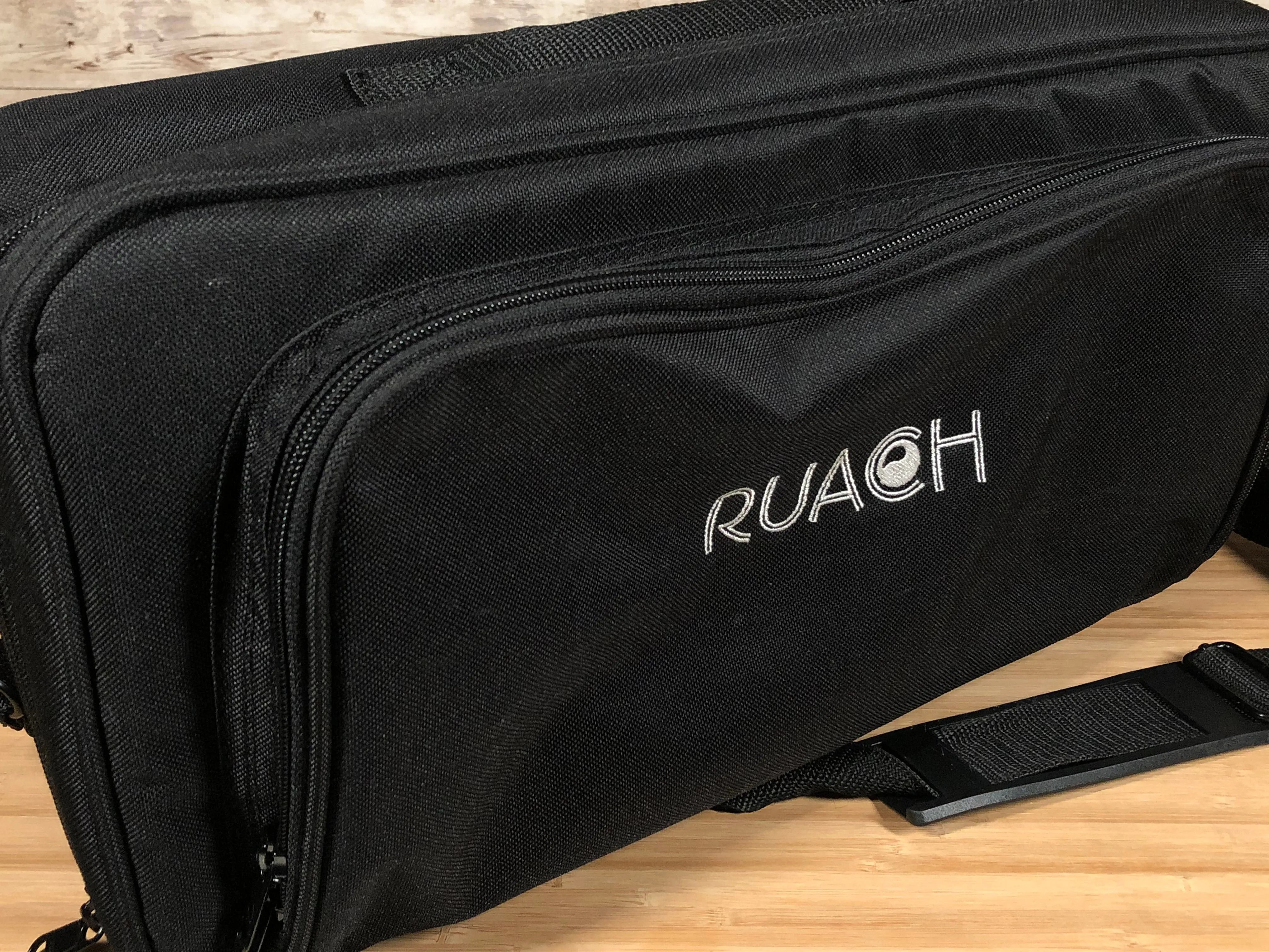 Ruach 2.5 Tweed Pedalboard with Soft Case