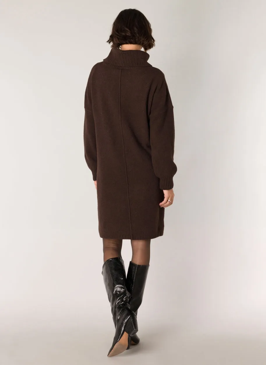 Sietske Sweater Dress