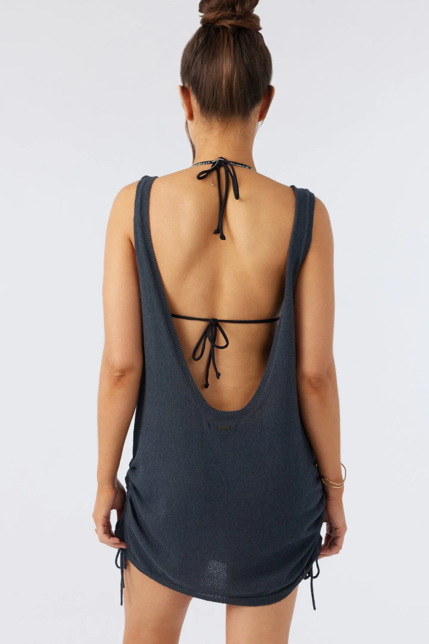 SONNY COVER-UP DRESS
