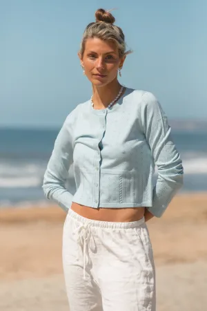 Spring Tide Cardigan