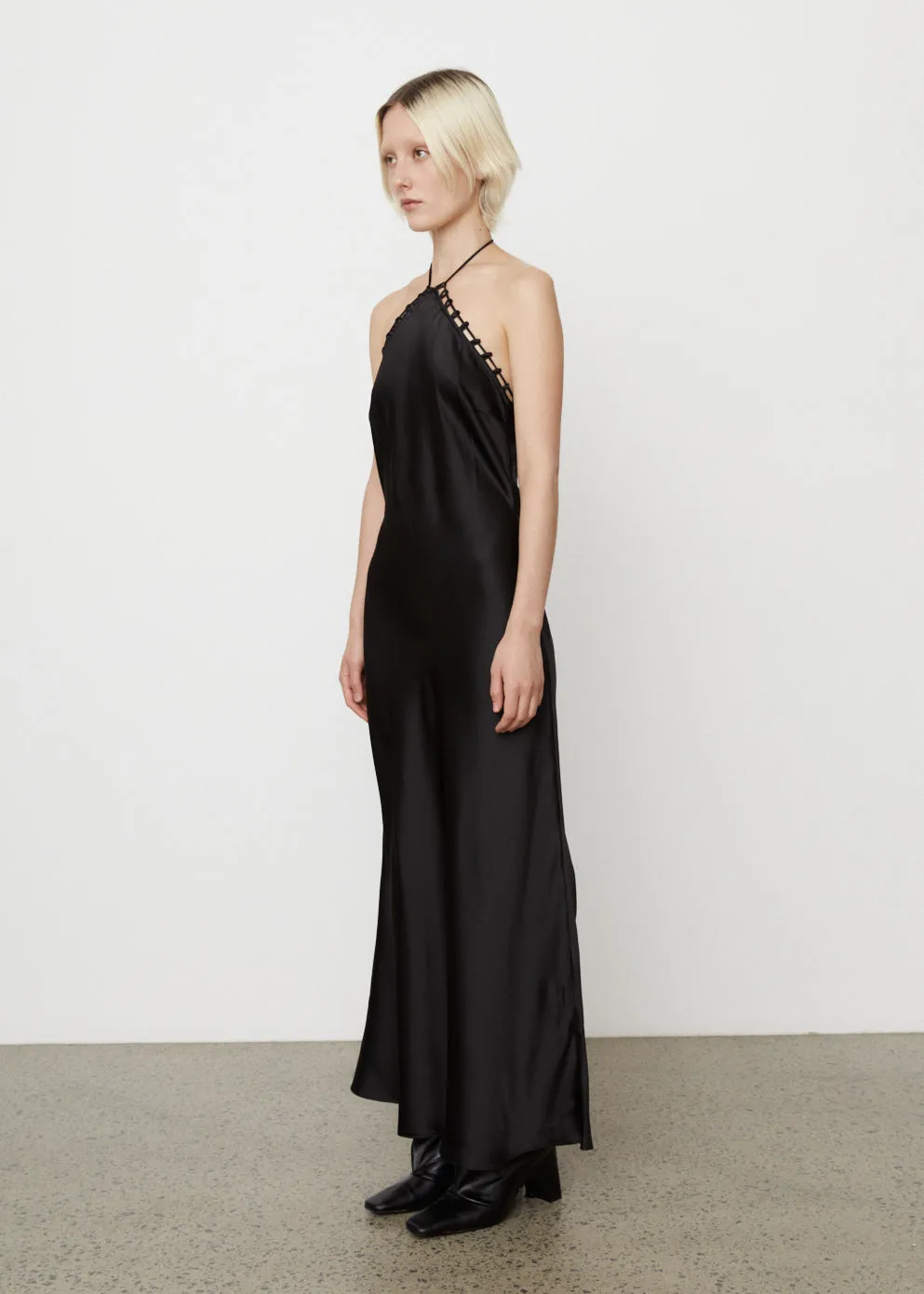 Sunny Slip Dress