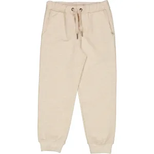 Sweatpants Rio - moonlight melange