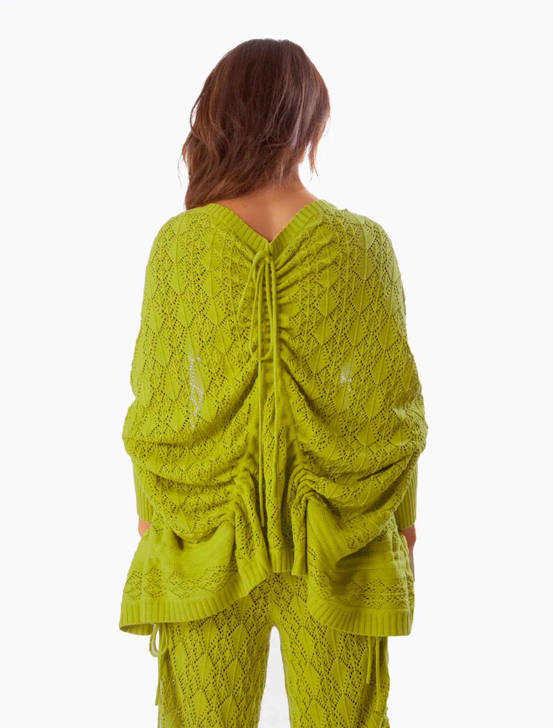 TEYANA CARDIGAN