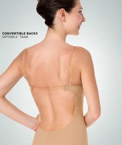 Versatile Bandeau Padded Bra
