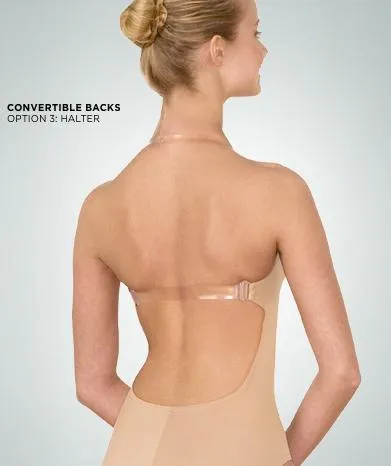 Versatile Bandeau Padded Bra